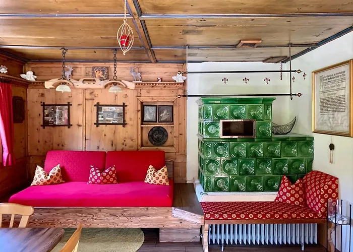 Obwiesen 蒂罗尔-基希贝格